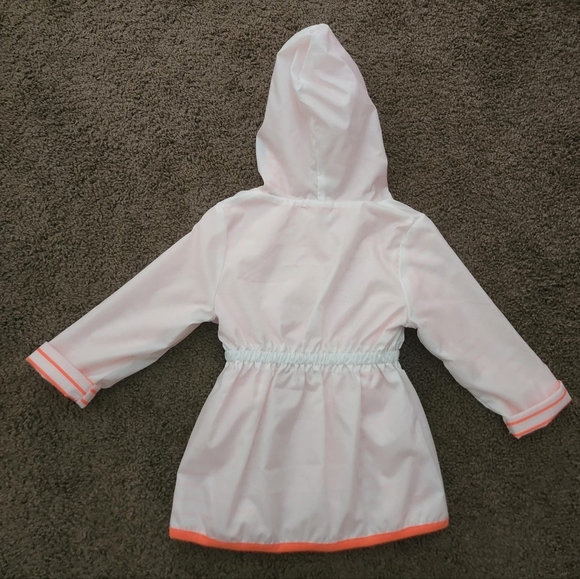 Baby Girls Jacket - Picture 5 of 5